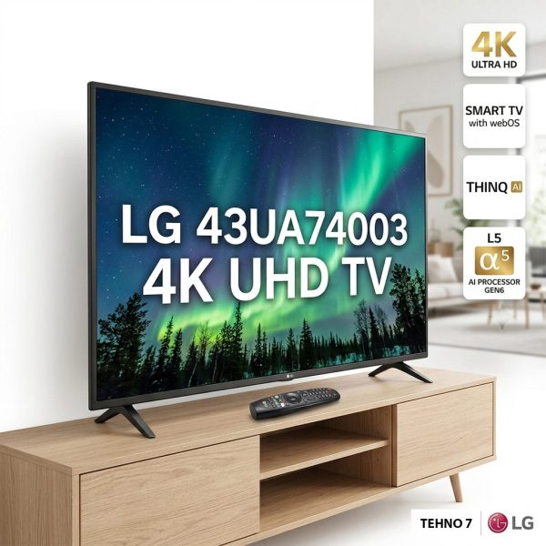 LG43