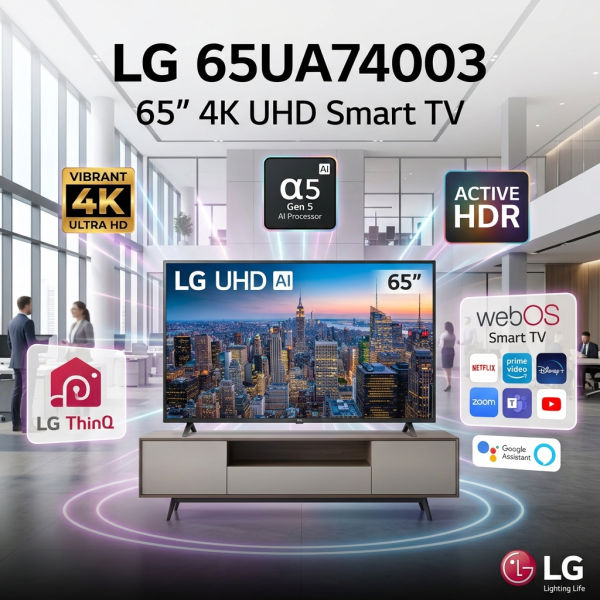 LG 65UA74003