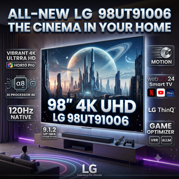 LG98UT91006